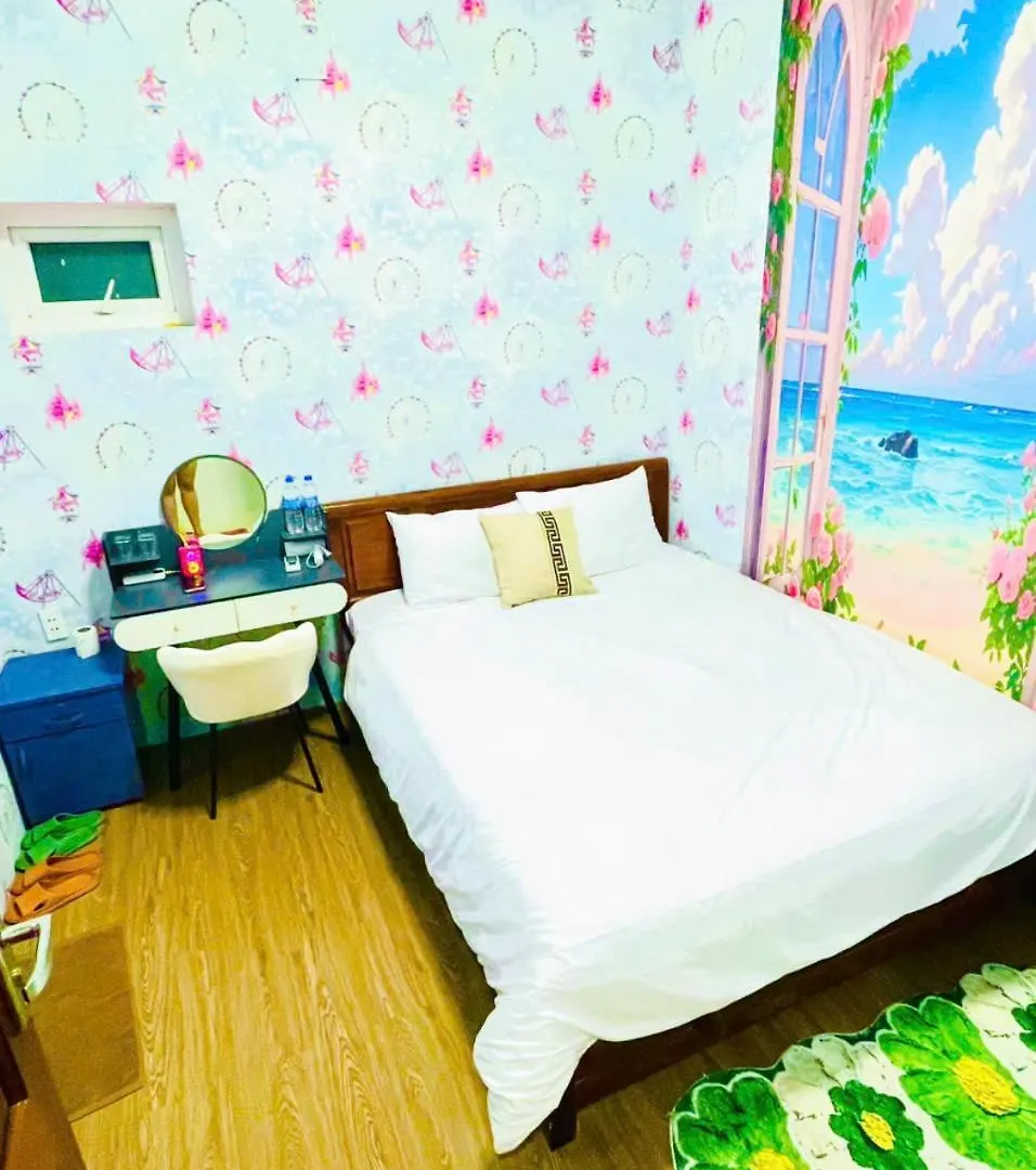 Khach San Minh Thu House Otel Vung Tau 0*,  Vietnam